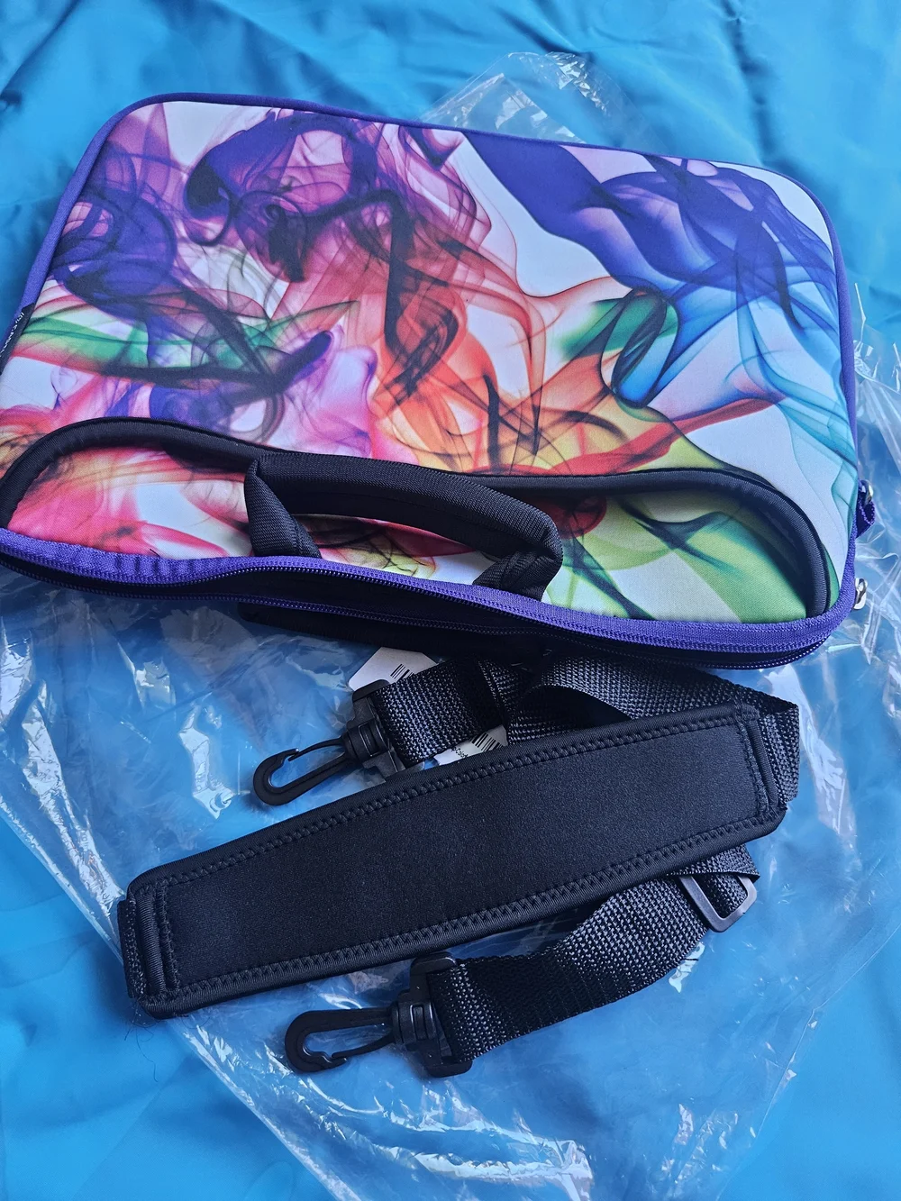 Caseling 13–13.3-inch neoprene laptop sleeve